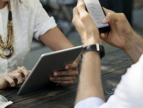 מימון המונים