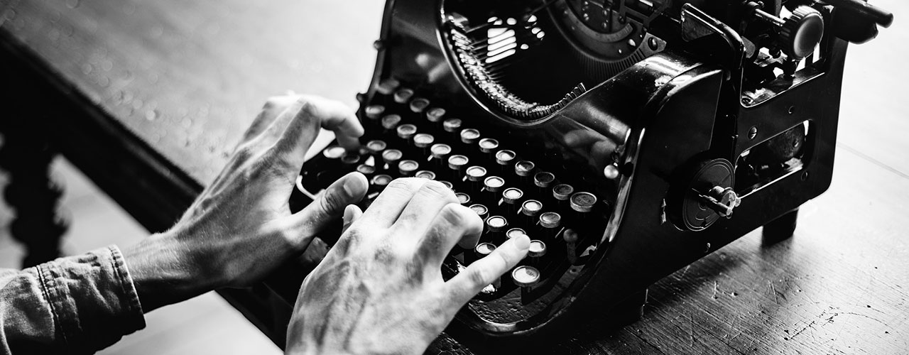 כתיבת ספרים והוצאתם לאור – כי לכתיבה אין גיל!