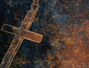 צלב הנחושת - גינגי פרידמן