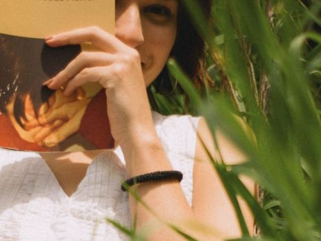 איך להשיג סקירות לספר שלך