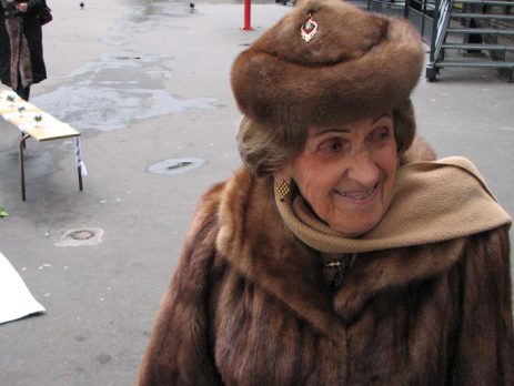 ספרי זיכרון: ריאיון עם ונסה, נכדתה של אדית דוידוביץ', שורדת שואה