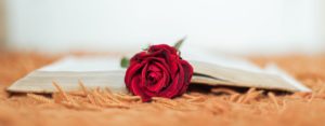 ספרות רומנטית – למה אוהבים אותה?