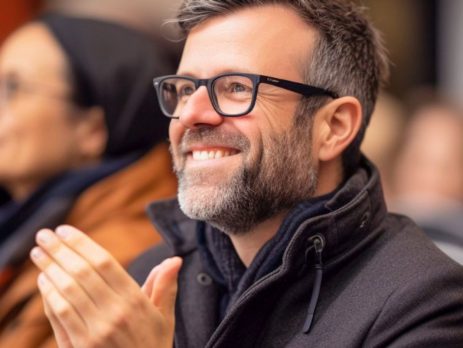 נאום בהשקת הספר - איך לכתוב ולהציג נאום שיותיר רושם