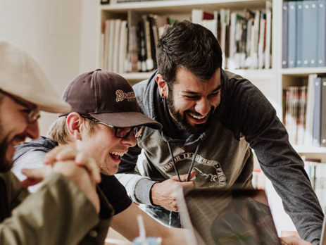 מימון המונים - גיוס משקיעים להוצאה לאור של ספר