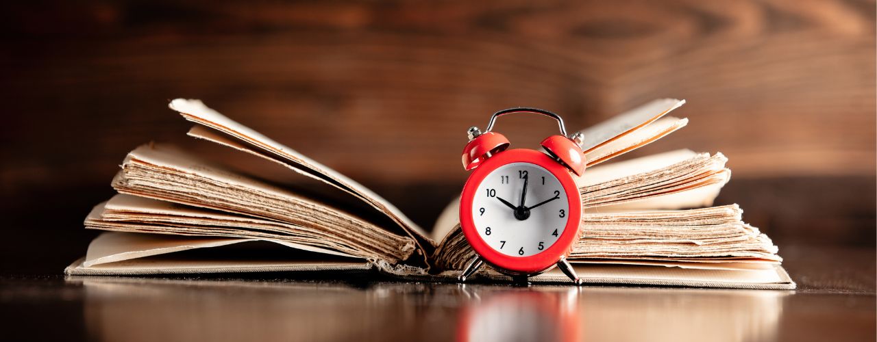 מעלים את הקצב! ניצול מיטבי של זמן הכתיבה – חמישה טיפים נהדרים!