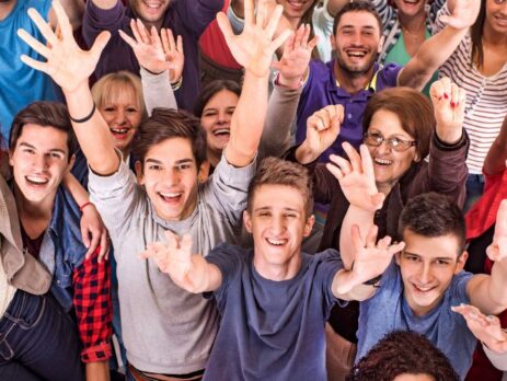 מה כדאי לומר בהשקת הספר שלי