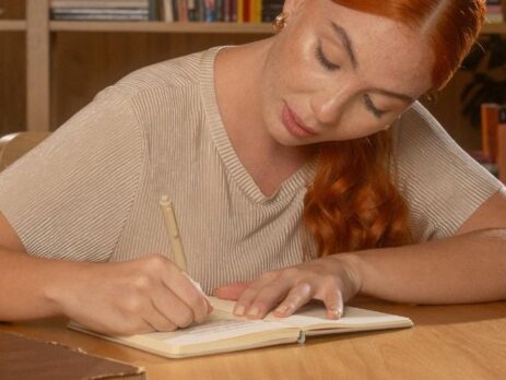 איך ליצור לעצמי שגרת כתיבה