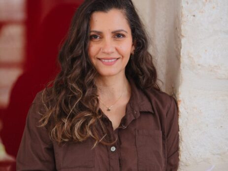 ריאיון עם שניקה שקד