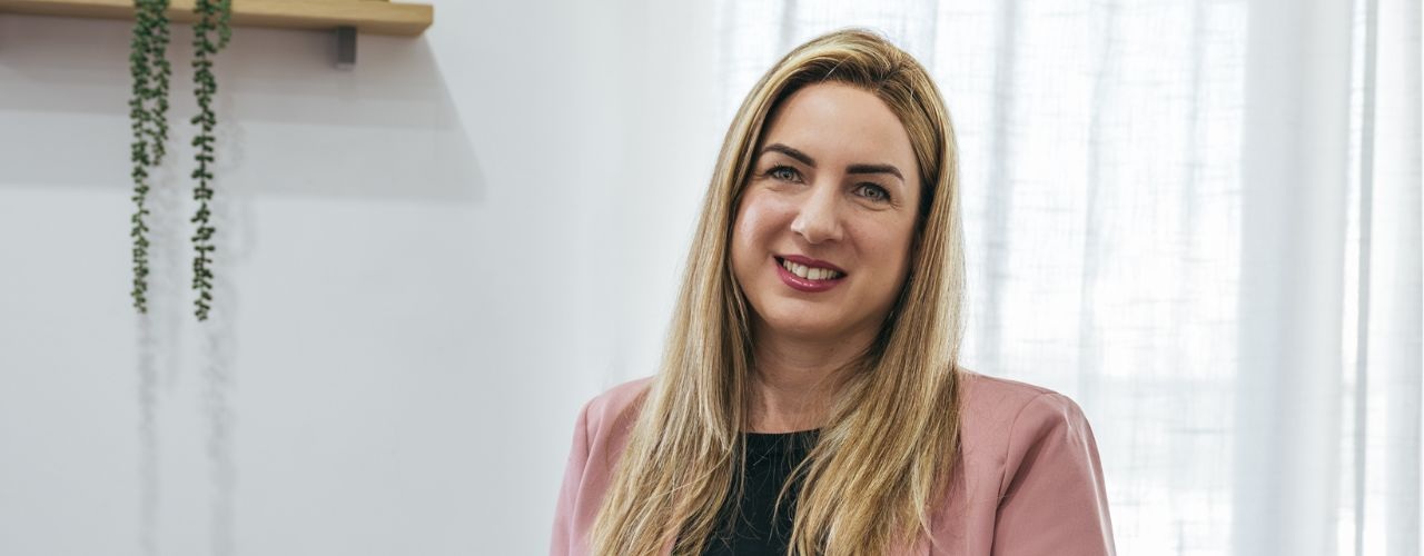 שרון דידי. צילום אביבית כהן