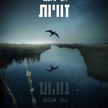 זוויות - רועי מינסטר