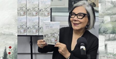 הסיפור מאחורי 'בטן חזקה'