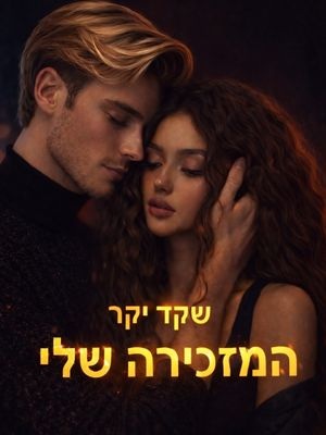 המזכירה שלי - שקד יקר