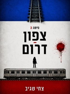 צפון-דרום - צחי שגיב