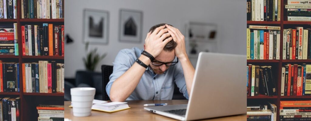 טעויות שיווק נפוצות של סופרים