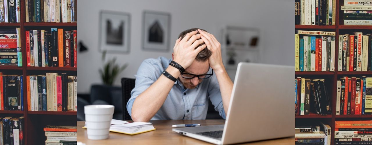 טעויות שיווק נפוצות של סופרים